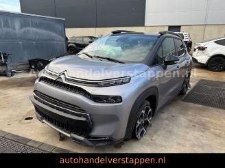 skadebil auto Citroën C3 Aircross PureTech 110 Stop&Start MAX 2024/7