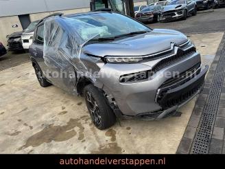 Citroën C3 Aircross PureTech 110 Stop&Start MAX picture 6