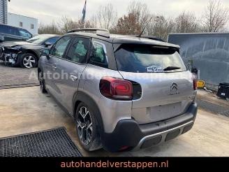 Citroën C3 Aircross PureTech 110 Stop&Start MAX picture 2