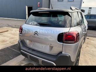 Schadeauto Citroën C3 Aircross PureTech 110 Stop&Start MAX 2024/7