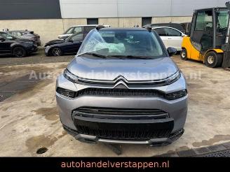 Citroën C3 Aircross PureTech 110 Stop&Start MAX picture 2