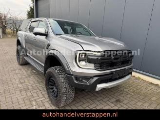 Schadeauto Ford   2024/4