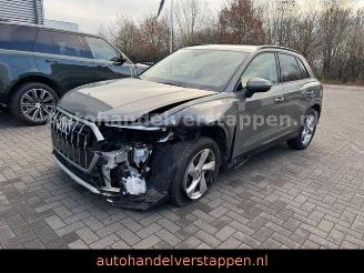 Audi Q3 35 TFSI advanced virtual cockpit plus LED picture 5