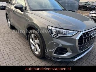 Audi Q3 35 TFSI advanced virtual cockpit plus LED picture 8