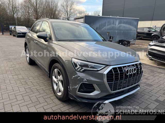 Audi Q3 35 TFSI advanced virtual cockpit plus LED