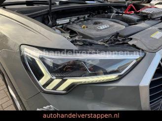 Audi Q3 35 TFSI advanced virtual cockpit plus LED picture 15