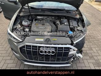 Audi Q3 35 TFSI advanced virtual cockpit plus LED picture 13