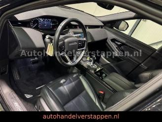 Land Rover Range Rover Evoque S D165 Panorama picture 9