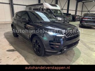 Land Rover Range Rover Evoque S D165 Panorama picture 5