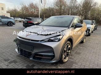 Auto incidentate Cupra Tavascan 210 kW Endurance 82KWH VOLL 2025/2