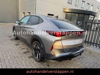 Cupra Tavascan 210 kW Endurance 82KWH VOLL picture 2