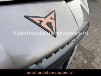 Cupra Tavascan 210 kW Endurance 82KWH VOLL picture 15