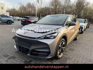 škoda osobní automobily Cupra Tavascan 210 kW Endurance 82KWH VOLL 2025/2