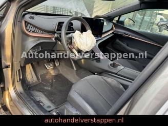 Cupra Tavascan 210 kW Endurance 82KWH VOLL picture 23