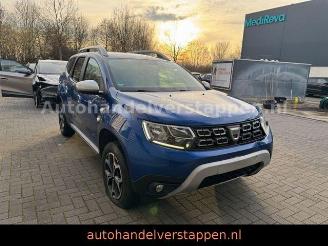 Avarii autoturisme Dacia Duster II Prestige TCE 130 Technik-Paket Plus 2021/4