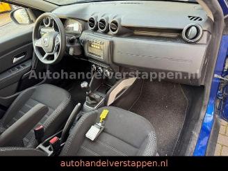 Dacia Duster II Prestige TCE 130 Technik-Paket Plus picture 18