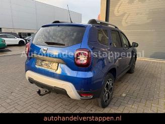 Dacia Duster II Prestige TCE 130 Technik-Paket Plus picture 7