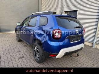 Dacia Duster II Prestige TCE 130 Technik-Paket Plus picture 4