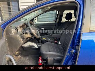 Dacia Duster II Prestige TCE 130 Technik-Paket Plus picture 20