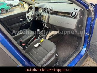 Dacia Duster II Prestige TCE 130 Technik-Paket Plus picture 12