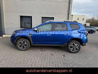 Dacia Duster II Prestige TCE 130 Technik-Paket Plus picture 9