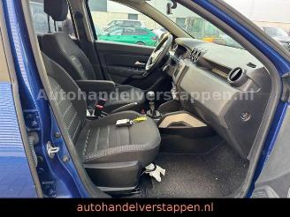 Dacia Duster II Prestige TCE 130 Technik-Paket Plus picture 16