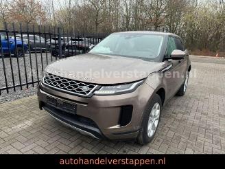 Voiture accidenté Land Rover Range Rover Evoque S P200  Auto AWD 2019/5