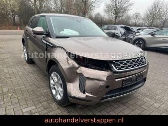 Land Rover Range Rover Evoque S P200  Auto AWD picture 9