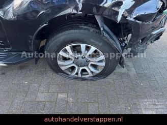 Ford Ranger Wildtrak Doppelkabine 4x4 Automatik picture 13