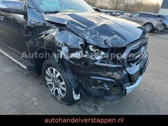 Ford Ranger Wildtrak Doppelkabine 4x4 Automatik picture 14