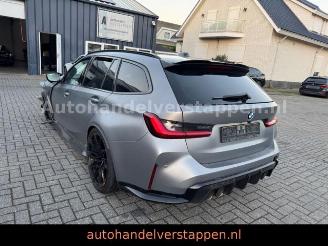  BMW M3 Touring xDrive Competition 375KW 2024/6