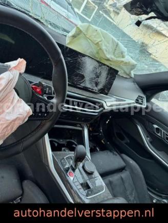 BMW M3 Touring xDrive Competition 375KW picture 30