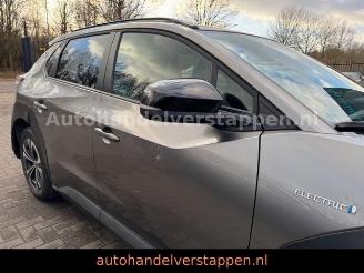 Toyota bZ4X 71,4 kWh Dynamic Business picture 13