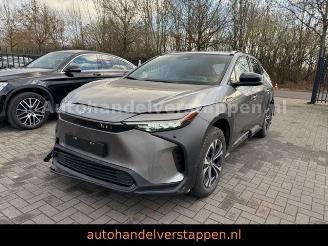 Toyota bZ4X 71,4 kWh Dynamic Business picture 2