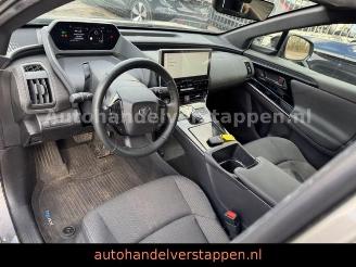 Toyota bZ4X 71,4 kWh Dynamic Business picture 22