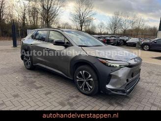 Toyota bZ4X 71,4 kWh Dynamic Business picture 5