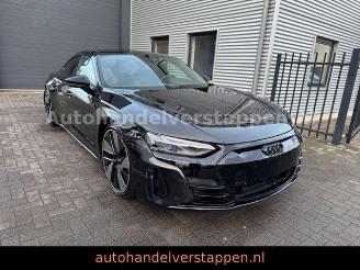 Audi E-tron GT RS  Quattro 440KW B&O Matrix picture 2