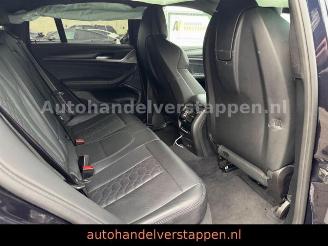 BMW X4 M Competition Panorama Harman Leder VOLL picture 31