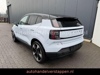 Schadeauto Volvo EX30 Ultra AWD Performance Pure Electric 2024/2