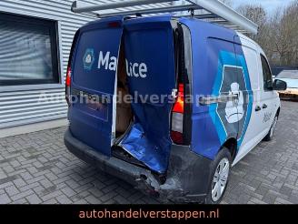 Volkswagen Caddy 5 CARGO 2,0TDI SCR BMT Klima picture 7