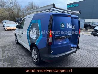 Volkswagen Caddy 5 CARGO 2,0TDI SCR BMT Klima picture 3