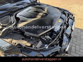 BMW i5 Limousine 40 eDrive 250KW Cockpit Plus Panora picture 23