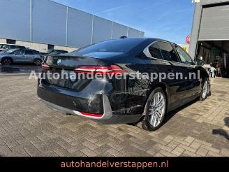 BMW i5 Limousine 40 eDrive 250KW Cockpit Plus Panora picture 4