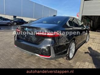 BMW i5 Limousine 40 eDrive 250KW Cockpit Plus Panora picture 3