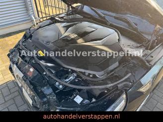 BMW i5 Limousine 40 eDrive 250KW Cockpit Plus Panora picture 22