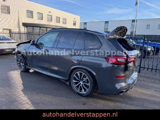BMW X5 xDrive 45e M Sport picture 3