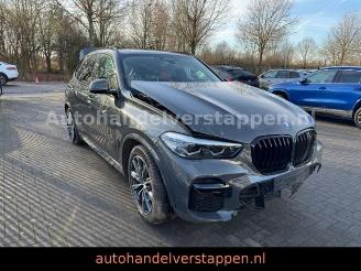 BMW X5 xDrive 45e M Sport picture 2
