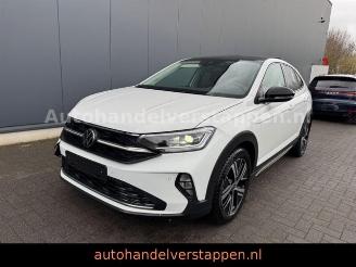 krockskadad bil auto Volkswagen Taigo Style Aut Design-Paket IQ Panorama 2022/4