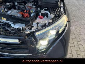 Mercedes EQC 400 4Matic AMG HUD 300KW FULL CAR picture 19