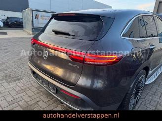 Mercedes EQC 400 4Matic AMG HUD 300KW FULL CAR picture 11